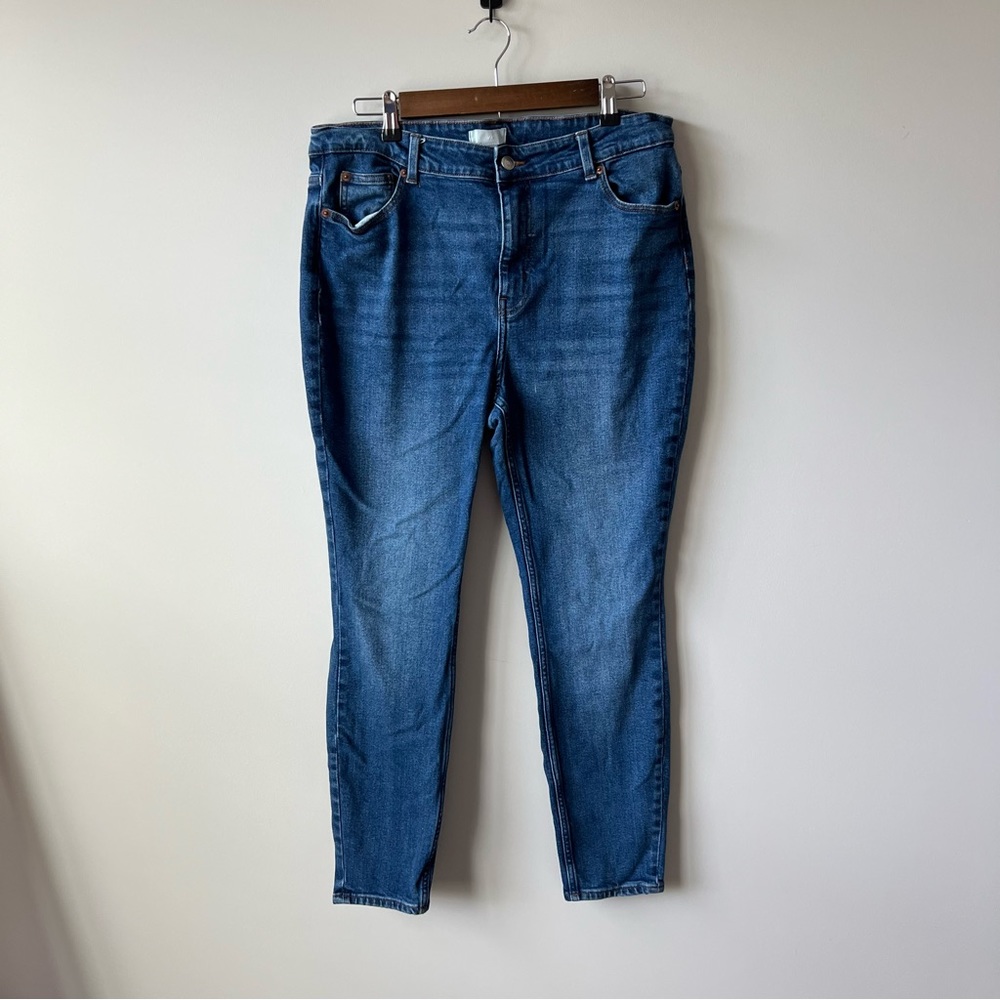 H&M Skinny Jeans